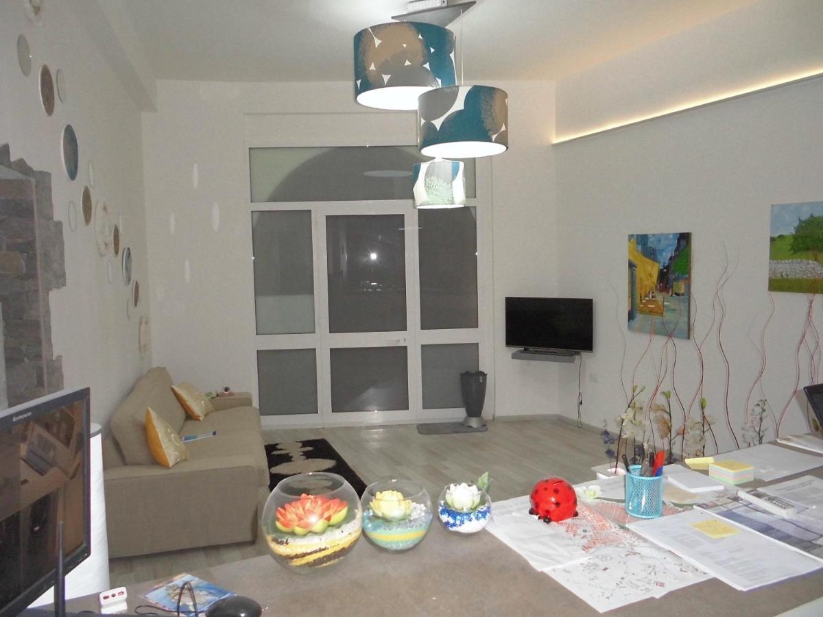 Mary Affittacamere Comiso Εξωτερικό φωτογραφία